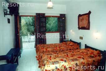Drossos Hotel 6